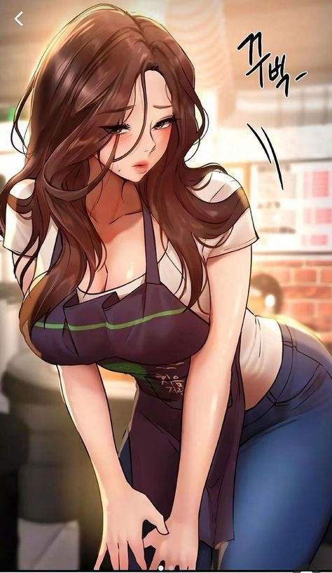 韩漫都市恋曲 封面